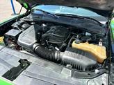 Thumbnail of 2016 Green Dodge Challenger