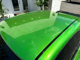 Thumbnail of 2016 Green Dodge Challenger