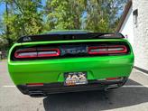 Thumbnail of 2016 Green Dodge Challenger
