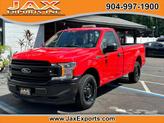 Photo of 2020 Red Ford F-150