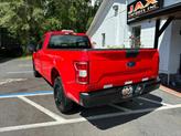 Thumbnail of 2020 Red Ford F-150