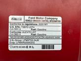 Thumbnail of 2020 Red Ford F-150