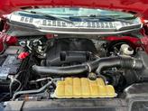 Thumbnail of 2020 Red Ford F-150