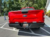 Thumbnail of 2020 Red Ford F-150