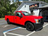Thumbnail of 2020 Red Ford F-150