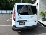 Thumbnail of 2016 White Ford Transit Connect