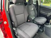 Thumbnail of 2004 Red Toyota Matrix