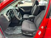 Thumbnail of 2004 Red Toyota Matrix