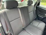 Thumbnail of 2004 Red Toyota Matrix