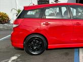 Thumbnail of 2004 Red Toyota Matrix