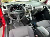 Thumbnail of 2004 Red Toyota Matrix