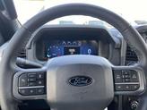 Thumbnail of 2025 Space White Metallic Ford F-150
