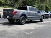 Thumbnail of 2023 Carbonized Gray Metallic Ford F-150