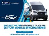 Thumbnail of 2023 Carbonized Gray Metallic Ford F-150