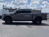 Thumbnail of 2023 Carbonized Gray Metallic Ford F-150