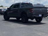 Thumbnail of 2023 Carbonized Gray Metallic Ford F-150