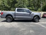 Thumbnail of 2023 Carbonized Gray Metallic Ford F-150