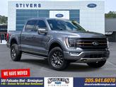 Photo of 2023 Carbonized Gray Metallic Ford F-150