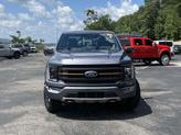 Thumbnail of 2023 Carbonized Gray Metallic Ford F-150