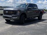 Thumbnail of 2023 Carbonized Gray Metallic Ford F-150