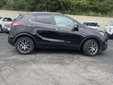 Thumbnail of 2019 Ebony Twilight Metallic Buick Encore