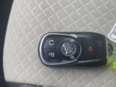 Thumbnail of 2019 Ebony Twilight Metallic Buick Encore