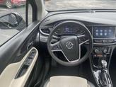 Thumbnail of 2019 Ebony Twilight Metallic Buick Encore