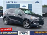 Photo of 2019 Ebony Twilight Metallic Buick Encore