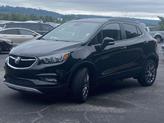 Thumbnail of 2019 Ebony Twilight Metallic Buick Encore