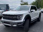 Thumbnail of 2023 Oxford White Ford F-150