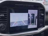 Thumbnail of 2023 Oxford White Ford F-150