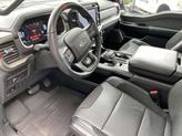 Thumbnail of 2023 Oxford White Ford F-150
