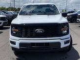 Thumbnail of 2025 Oxford White Ford F-150