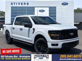 Photo of 2025 Oxford White Ford F-150