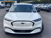 Thumbnail of 2025 White Metallic Ford Mustang Mach-E