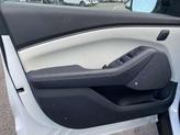 Thumbnail of 2025 White Metallic Ford Mustang Mach-E