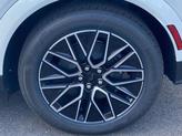 Thumbnail of 2025 White Metallic Ford Mustang Mach-E