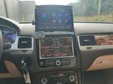 Thumbnail of 2012 Gray Volkswagen Touareg