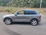 Thumbnail of 2012 Gray Volkswagen Touareg