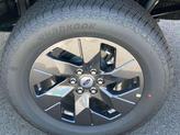 Thumbnail of 2025 Agate Black Metallic Ford F-150