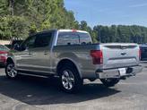 Thumbnail of 2020 Iconic Silver Metallic Ford F-150