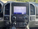 Thumbnail of 2020 Iconic Silver Metallic Ford F-150