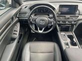 Thumbnail of 2021 Crystal Black Pearl Honda Accord