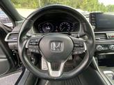 Thumbnail of 2021 Crystal Black Pearl Honda Accord