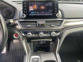 Thumbnail of 2021 Crystal Black Pearl Honda Accord