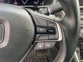Thumbnail of 2021 Crystal Black Pearl Honda Accord