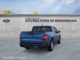 Thumbnail of 2025 Velocity Blue Ford Maverick