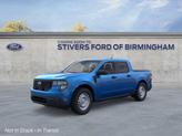 Thumbnail of 2025 Velocity Blue Ford Maverick