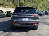 Thumbnail of 2022 Baltic Gray Metallic Clearcoat Jeep Grand Cherokee