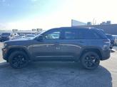 Thumbnail of 2022 Baltic Gray Metallic Clearcoat Jeep Grand Cherokee